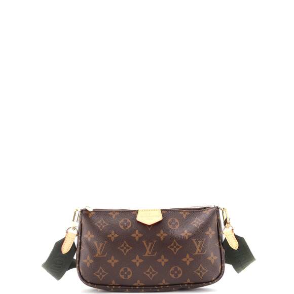 Louis Vuitton Multi Pochette #183795L15B - Picture 1 of 8